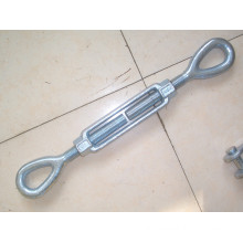 Us Type Drop Forged Turnbuckle Eye & Eye